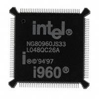 NG80960JS33|Intel