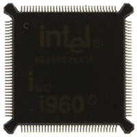 NG80960KA16|Intel