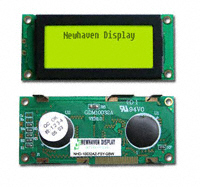 NHD-10032AZ-FSY-GBW|Newhaven Display Intl