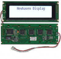 NHD-24064WG-ATFH-VZ#000CB|Newhaven Display Intl