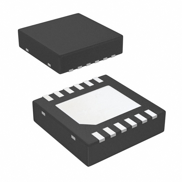 NIS5102QP1HT1G|ON Semiconductor