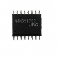 NJM3517E2|NJR