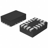 NLAS9431MTR2G|ON Semiconductor