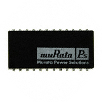NM485SLC|Murata Power Solutions Inc