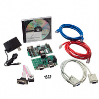 NNDK-SB72-KIT|NetBurner Inc