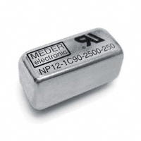NP05-1C90-500-250|Standex-Meder Electronics
