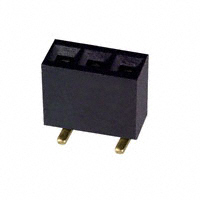 NPPC031KFXC-RC|Sullins Connector Solutions