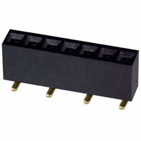 NPPC071KFXC-RC|Sullins Connector Solutions