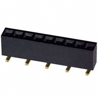 NPPC091KFXC-RC|Sullins Connector Solutions
