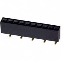 NPPC101KFXC-RC|Sullins Connector Solutions