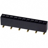 NPPC111KFXC-RC|Sullins Connector Solutions