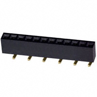 NPPC121KFXC-RC|Sullins Connector Solutions