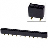 NPPC221KFXC-RC|Sullins Connector Solutions