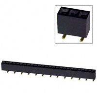 NPPC261KFXC-RC|Sullins Connector Solutions