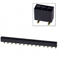 NPPC281KFXC-RC|Sullins Connector Solutions