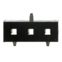NPPN031BFLD-RC|Sullins Connector Solutions