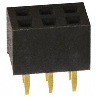 NPPN032AFCN-RC|Sullins Connector Solutions