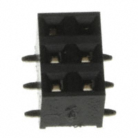 NPPN032FFKP-RC|Sullins Connector Solutions
