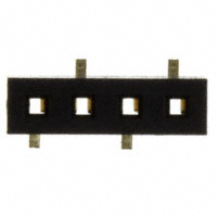 NPPN041BFLD-RC|Sullins Connector Solutions