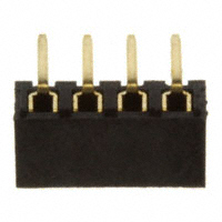 NPPN041FGGN-RC|Sullins Connector Solutions