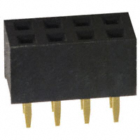 NPPN042AFCN-RC|Sullins Connector Solutions