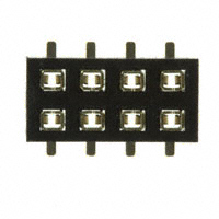 NPPN042GFNS-RC|Sullins Connector Solutions