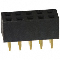 NPPN052AFCN-RC|Sullins Connector Solutions