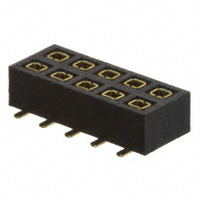 NPPN052GHNP-RC|Sullins Connector Solutions