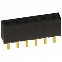PPPN061BFCN|Sullins Connector Solutions