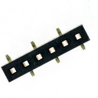 NPPN061BFLC-RC|Sullins Connector Solutions