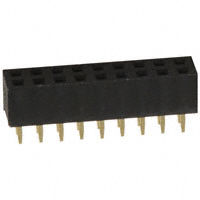 NPPN092AFCN-RC|Sullins Connector Solutions