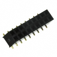 NPPN092FFKP-RC|Sullins Connector Solutions