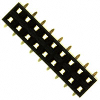 NPPN092FFKS-RC|Sullins Connector Solutions