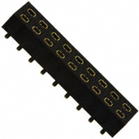 NPPN092GHNP-RC|Sullins Connector Solutions