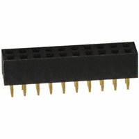 NPPN102AFCN-RC|Sullins Connector Solutions