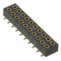 NPPN102GFNP-RC|Sullins Connector Solutions