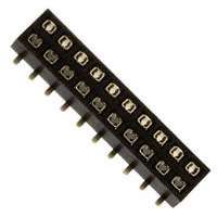 NPPN102GHNP-RC|Sullins Connector Solutions