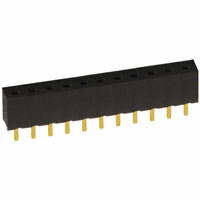 NPPN111BFCN-RC|Sullins Connector Solutions