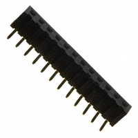 NPPN121FGGN-RC|Sullins Connector Solutions