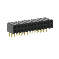 NPPN122FJFN-RC|Sullins Connector Solutions