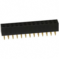 NPPN132AFCN-RC|Sullins Connector Solutions