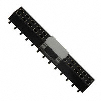 NPPN132GHNP-RC|Sullins Connector Solutions