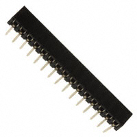 NPPN151FGGN-RC|Sullins Connector Solutions