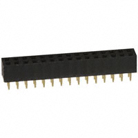 NPPN152AFCN-RC|Sullins Connector Solutions