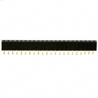 NPPN221BFCN-RC|Sullins Connector Solutions