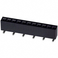 NPTC111KFXC-RC|Sullins Connector Solutions