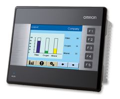 NQ3-TQ000-B|OMRON INDUSTRIAL AUTOMATION