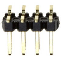 NRPN042MAMS-RC|Sullins Connector Solutions