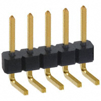 NRPN051PARN-RC|Sullins Connector Solutions