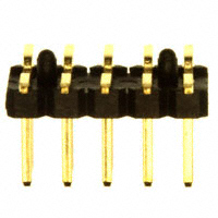 NRPN052MAMP-RC|Sullins Connector Solutions